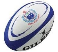 Ballon de rugby REPLICA - Samoa - Taille 5