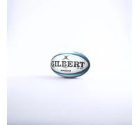 Ballon de rugby Gilbert Innovo Bleu Taille 5