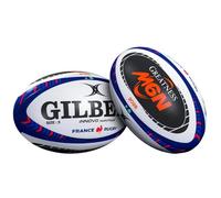 Ballon de Rugby Gilbert INNOVO France 6 Nations 2026 5