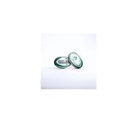 Ballon De Rugby Gilbert Ireland Supporter Taille 5 Lot De 5 Blanc/Vert Vert