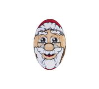 Ballon de rugby Gilbert Père Noël (taille 5) Multicolore Taille 5