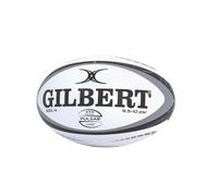 Ballon de rugby Gilbert Pulsa Violet Taille 4