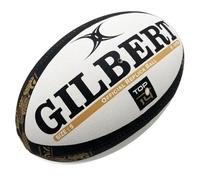 Gilbert Ballon de Rugby Réplica Top 14 Finale 2025