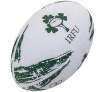 Ballon De Rugby Gilbert Supporter Irlande