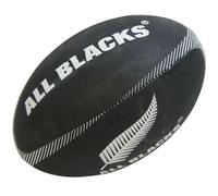 Ballon De Rugby Gilbert Supporter Nouvelle Zélande All Blacks