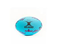 Ballon de rugby Gilbert Surf Bleu Taille 5