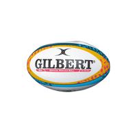 Ballon de rugby Gilbert United Multicolore Taille 5