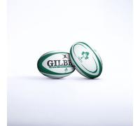Ballon de rugby - Irlande - Supporter - GILBERT - Taille 5