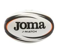 Ballon de rugby Joma J-Match Blanc Taille 5