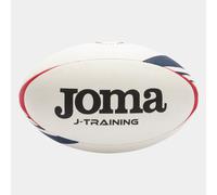 Ballon de rugby Joma J-Training Blanc Taille 5