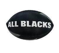 Ballon de rugby Nouvelle Zélande Gilbert Blanc Taille 5