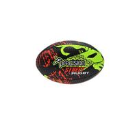 Precision – Ballon de rugby Street Mania – Taille 5 – Multicolore