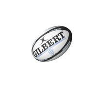 Ballon de rugby - Racing 92 - Replica - GILBERT - Taille 5