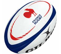 Gilbert Ballon Replica France 2021/22 Bleu Taille midi