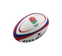 Ballon de rugby REPLICA - Taille Midi - Angleterre