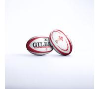 Ballon de rugby Réplique Pays de Galles - GILBERT 5