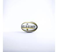 Ballon de rugby SC Albi Replica Blanc Taille 5