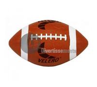 Ballon de Rugby - Taille 5 - PVC Simili Cuir - 310-340G - Sport Collectif 5