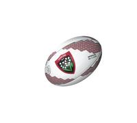 Ballon de rugby - Toulon - Supporter - GILBERT - Taille 5