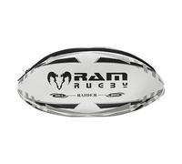 Ballon de rugby Trousse de toilette - Réplique du Ballon de rugby Design - Stocking-filler Idéal pour les fans de sports, bleu marine