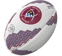 Ballon de rugby UBB - Collection officielle Union Bordeaux Bègles - Gilbert 5