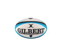 Ballon de rugby Uruguay 2021/22 Bleu Taille 5