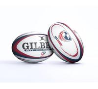 Ballon de Rugby USA Réplique Officielle Gilbert Taille 5