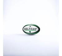 Ballon de rugby USM Sapiac Replica Blanc Taille mini