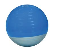 Ballon de siège d'équilibrage Trial Boa Bleu 45 cm