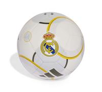 Adidas Real Madrid Home Club Football Ball Blanc 5