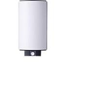Stiebel Eltron eau chaude Wandspeicher 074467 HFA-Z 80 universal , 80 l, 510 x 510 mm, 2-6 kW, blanc