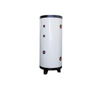 Ballon de stockage pour circuit primaire eau chaude ou froide 2000 L - - BREV2000HE