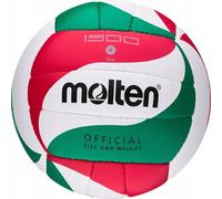 Ballon de volley-ball MOLTEN V4M1900 pour ballon de volley-ball taille 4