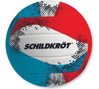 Ballon de volley - SCHILDKRÖT - Taille 5 / 21 cm - Cuir synthétique