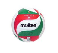 Ballon Molten V5M1500 Vert Taille 5