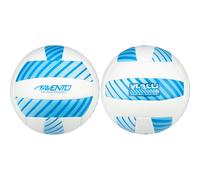 Ballon de volleybal en cuir synthétique Avento Bleu 20,50 cm