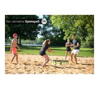 Ballon de volleyball BamBall Standard Set Vert 90x20 cm