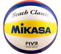 Ballon De Volleyball Mikasa Beach Bv552c