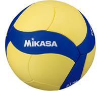 Ballon de volleyball Mikasa Jaune 5