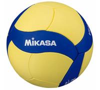 Ballon de volleyball Mikasa VS123W Jaune Taille 5