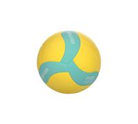 Ballon de volleyball Mikasa VS170W-Y-G Jaune Taille 5