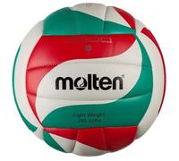 Ballon de volleyball Molten V4M3000-L Multicolore TU