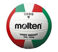 Ballon de volleyball Molten volleyball Blanc Taille 5