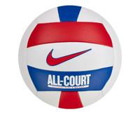 Ballon Nike All Court Volleyball Blanc Taille 5