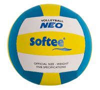 Softee Neo Ball Jaune Enfants