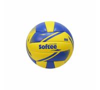 Ballon de volleyball Softee Orix 5 Bleu TU