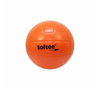 Ballon de volleyball Softee Soft Orange TU