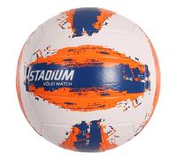 Ballon de volleyball Softee Stadium Blanc Taille 5
