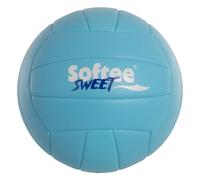 Ballon de volleyball Softee Sweet Bleu Taille 5