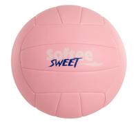 Ballon de volleyball Softee Sweet Rose Taille 5